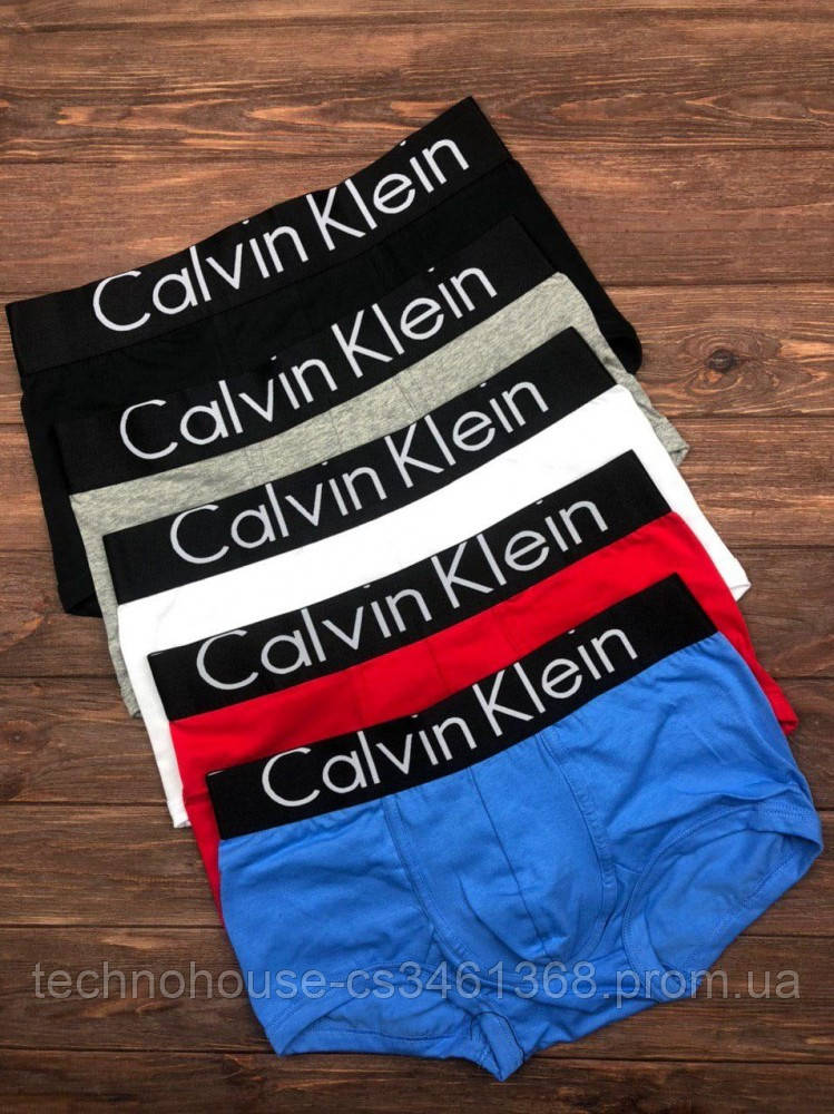 Набор мужских трусов Calvin Klein Black Чёрный, Серый, Белый, Голубой, Красный, Черный;белый;красный;голубой;серый
Набор мужских трусов Calvin Klein Black Чёрный, Серый, Белый, Голубой, Красный, Черный;белый;красный;голубой;серый