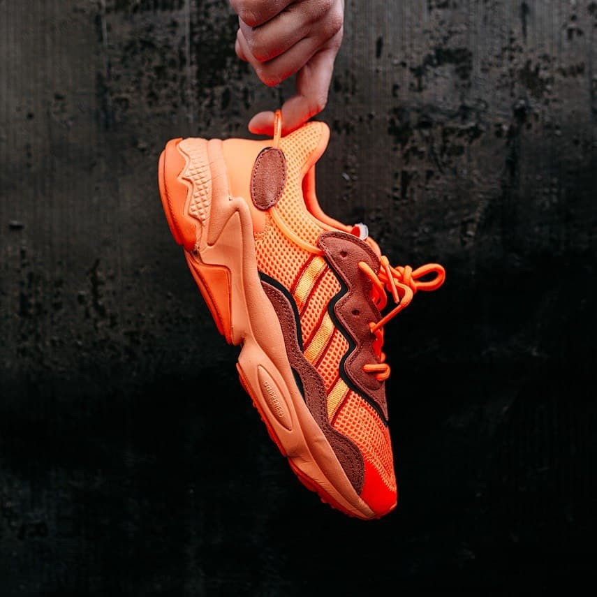 Женские кроссовки Adidas Ozweego Adiprene Orange / Адидас Озвиго Оранжевые 40, Оранжевый
Женские кроссовки Adidas Ozweego Adiprene Orange / Адидас Озвиго Оранжевые 40, Оранжевый