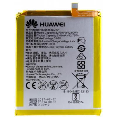 Аккумуляторная батарея для телефона Huawei for Honor 6x/GR5 (2017)/Mate 9 Lite (HB386483ECW / 64504), Оранжевый
Аккумуляторная батарея для телефона Huawei for Honor 6x/GR5 (2017)/Mate 9 Lite (HB386483ECW / 64504), Оранжевый