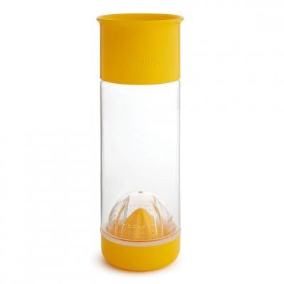 Поильник-непроливайка Munchkin Miracle 360 Fruit Infuser Cup, 591 мл, желтый (051756)
Поильник-непроливайка Munchkin Miracle 360 Fruit Infuser Cup, 591 мл, желтый (051756)
