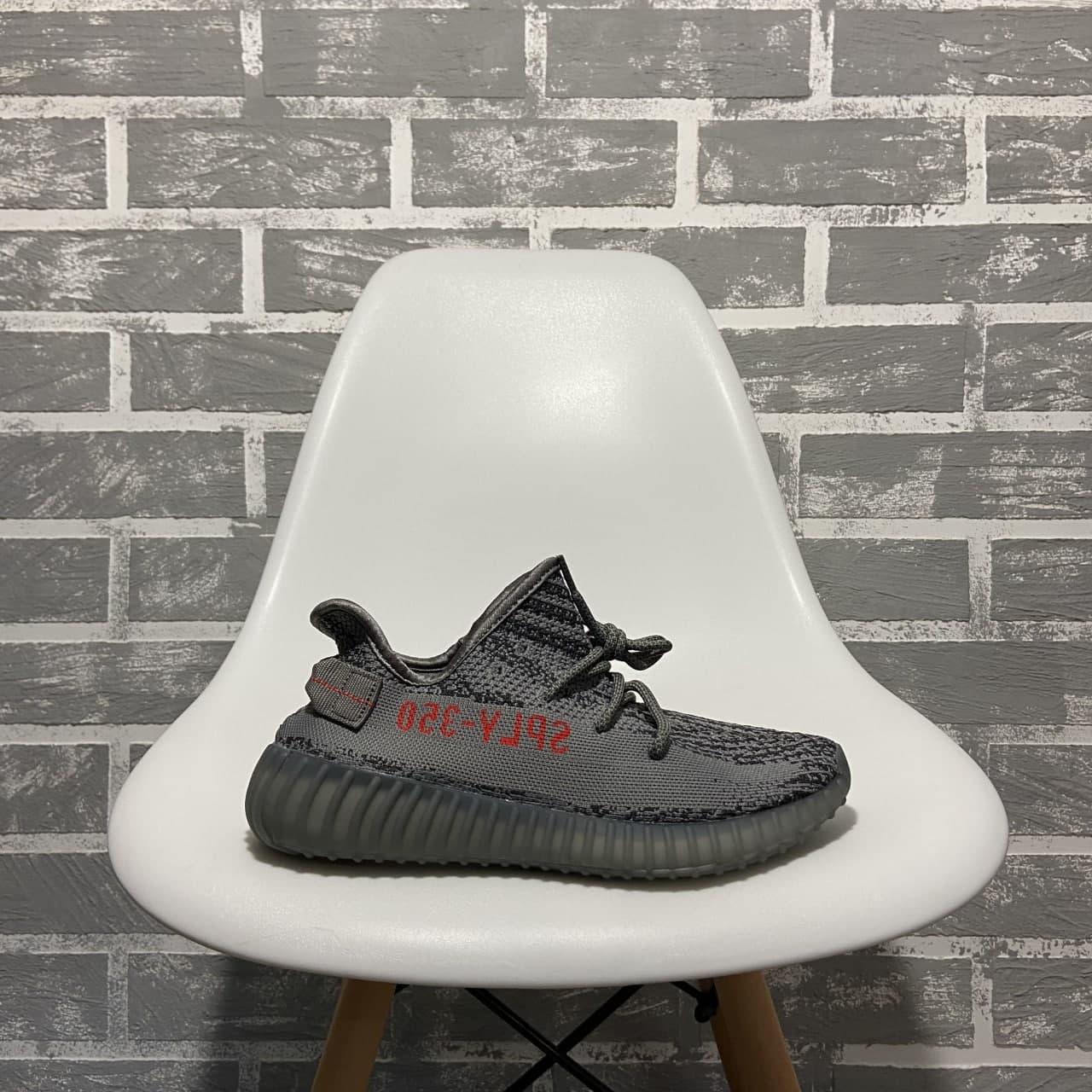 Мужские Кроссовки Adidas Yeezy Boost 350 V2 Grey / Адидас Изи Буст 350 в2 Серые 42, Серый
Мужские Кроссовки Adidas Yeezy Boost 350 V2 Grey / Адидас Изи Буст 350 в2 Серые 42, Серый