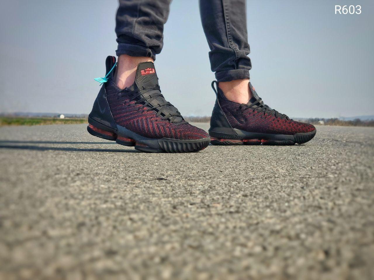 Мужские кроссовки Nike LeBrone 16 “Fresh Bred” / Найк Леброн 16 Черные/Красные 43, Черный
Мужские кроссовки Nike LeBrone 16 “Fresh Bred” / Найк Леброн 16 Черные/Красные 43, Черный