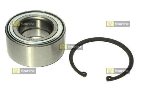 Подшипник колесный PEUGEOT 807 (E) / FIAT ULYSSE (179_) / LANCIA PHEDRA (179_) 2002-2011 г.
Подшипник колесный PEUGEOT 807 (E) / FIAT ULYSSE (179_) / LANCIA PHEDRA (179_) 2002-2011 г.