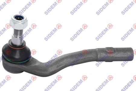 Рулевой наконечник MERCEDES-BENZ SLK (R171) / MERCEDES-BENZ CLK (C209) 2000-2011 г.
Рулевой наконечник MERCEDES-BENZ SLK (R171) / MERCEDES-BENZ CLK (C209) 2000-2011 г.