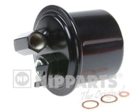 Топливный фильтр HONDA ACCORD IV (CB) / HONDA CRX III (EH, EG) / HONDA ACCORD VI 1987-2003 г.
Топливный фильтр HONDA ACCORD IV (CB) / HONDA CRX III (EH, EG) / HONDA ACCORD VI 1987-2003 г.