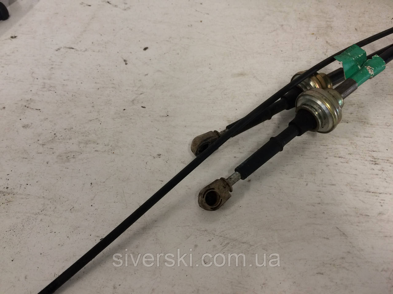 Тросы, механизмы и кулисы переключения передач Peugeot Expert, Citroen Jumpy, Fiat Scudo, 2,0 HDI/JTD, с
Тросы, механизмы и кулисы переключения передач Peugeot Expert, Citroen Jumpy, Fiat Scudo, 2,0 HDI/JTD, с