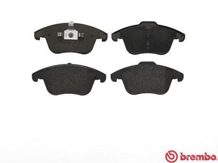 Тормозные колодки к-кт. VOLVO ASIA S60L / FORD S-MAX (WA6) / FORD / FORD 2006-2019 г.
Тормозные колодки к-кт. VOLVO ASIA S60L / FORD S-MAX (WA6) / FORD / FORD 2006-2019 г.
