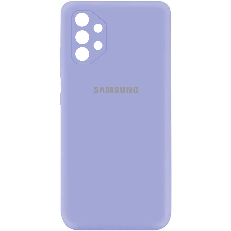 Чехол Silicone Cover My Color Full Camera (A) для Samsung Galaxy A32 4G Сиреневый / Dasheen
Чехол Silicone Cover My Color Full Camera (A) для Samsung Galaxy A32 4G Сиреневый / Dasheen