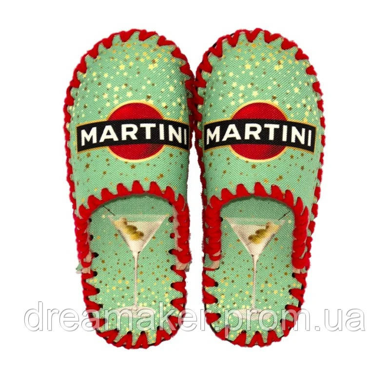 Мужские фетровые тапочки ручной работы «Martini» (вермут Мартини), открытые, размер 40-45, 26-29 см (VD-089-Б) , Закрытый носок
Мужские фетровые тапочки ручной работы «Martini» (вермут Мартини), открытые, размер 40-45, 26-29 см (VD-089-Б) , Закрытый носок