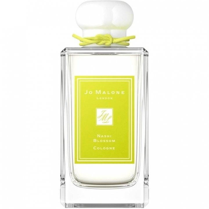 Женский парфюм Jo Malone Nashi Blossom Cologne Limited Edition (Джо Малон Наши Блоссом Кологен)
Женский парфюм Jo Malone Nashi Blossom Cologne Limited Edition (Джо Малон Наши Блоссом Кологен)