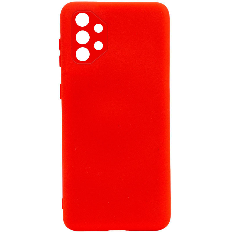 Чехол Silicone Cover Full Camera without Logo (A) для Samsung Galaxy A32 4G, Красный / red
Чехол Silicone Cover Full Camera without Logo (A) для Samsung Galaxy A32 4G, Красный / red