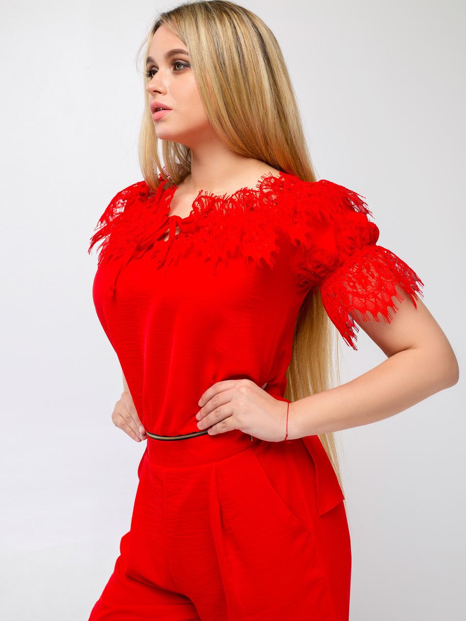Комбинезон женский, цвет: красный, размер: 42-44(XS-S), 44-46(S-M), 46-48(M-L), 48-50(L-XL)
Комбинезон женский, цвет: красный, размер: 42-44(XS-S), 44-46(S-M), 46-48(M-L), 48-50(L-XL)