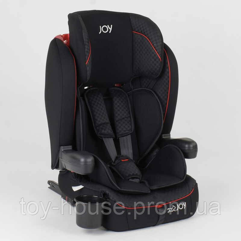 Детское автокресло JOY 88235 (1) система ISOFIX, универсальное, группа 1/2/3, вес ребенка от 9-36 кг
Детское автокресло JOY 88235 (1) система ISOFIX, универсальное, группа 1/2/3, вес ребенка от 9-36 кг