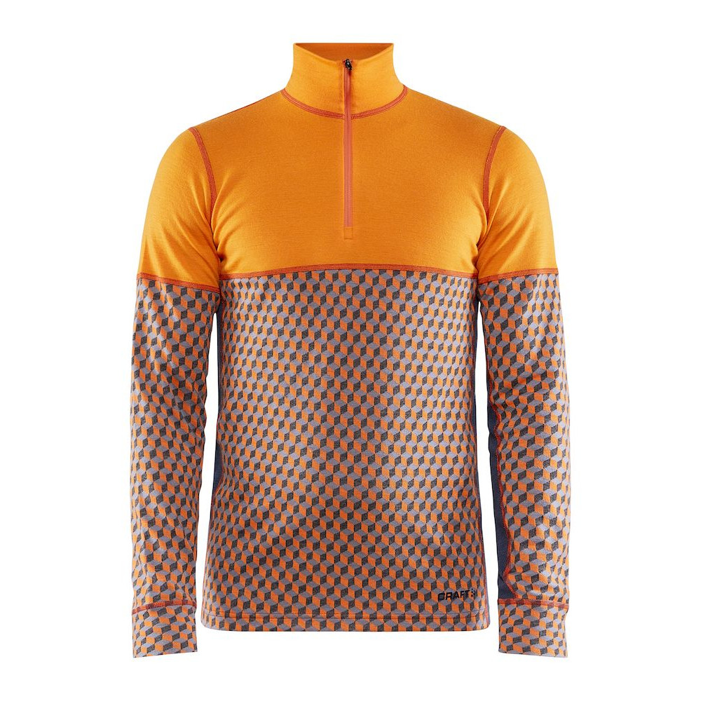Термофутболка Craft Merino 240 Zip Man розмір S колір 560995 (1907893), Другие цвета
Термофутболка Craft Merino 240 Zip Man розмір S колір 560995 (1907893), Другие цвета
