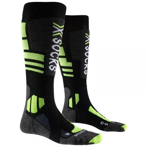 Термошкарпетки X-Socks SNOWBOARD 4.0 розмір M (39-41) колір B054 (XS-WSSNW20U), Зеленый
Термошкарпетки X-Socks SNOWBOARD 4.0 розмір M (39-41) колір B054 (XS-WSSNW20U), Зеленый