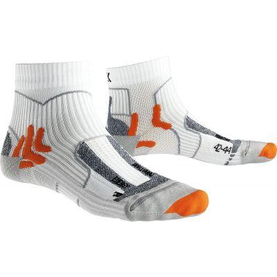 Термошкарпетки X-Socks Marathon Energy Socks розмір XL (45-47) колір W002 (XS-RS10S19U), Белый
Термошкарпетки X-Socks Marathon Energy Socks розмір XL (45-47) колір W002 (XS-RS10S19U), Белый
