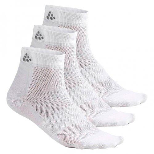 Термошкарпетки Craft Greatness Mid 3-Pack Sock розмір XS (34-36) колір 900000 (1906060), Белый
Термошкарпетки Craft Greatness Mid 3-Pack Sock розмір XS (34-36) колір 900000 (1906060), Белый