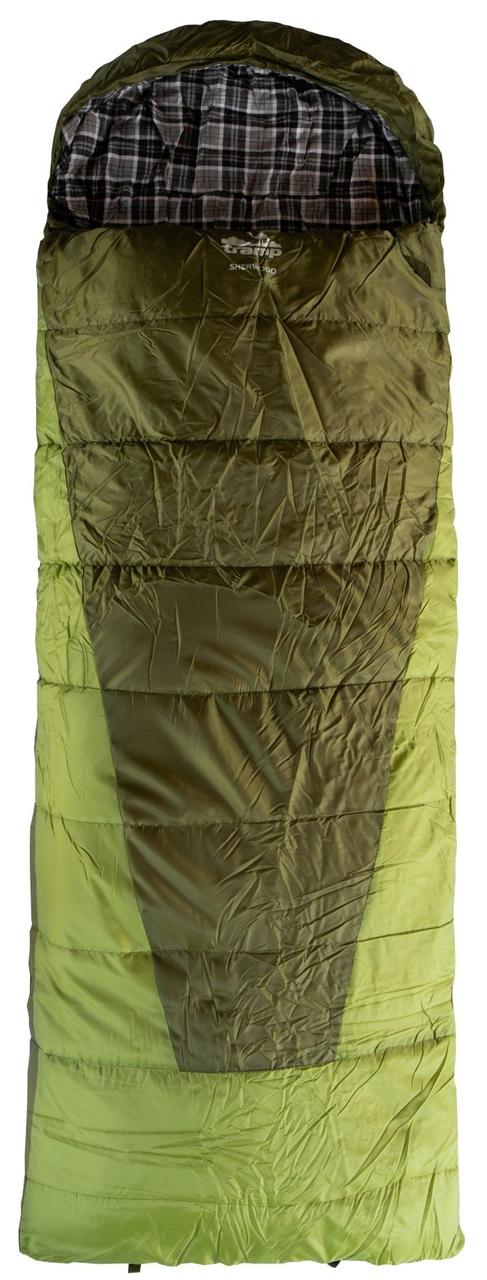Спальный мешок Tramp Sherwood Regular одеяло левый темно-оливковый/серый 220/80 TRS-054R (TRS-, Olive
Спальный мешок Tramp Sherwood Regular одеяло левый темно-оливковый/серый 220/80 TRS-054R (TRS-, Olive