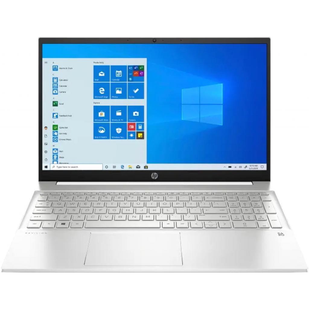Ноутбук для работы и учебы HP(HP) Pavilion 15-eg0035ur 15.6" IPS Intel Core i5 1135G7 (3.1 - 4.2 ГГц) 8 ГБ, Серебристый
Ноутбук для работы и учебы HP(HP) Pavilion 15-eg0035ur 15.6" IPS Intel Core i5 1135G7 (3.1 - 4.2 ГГц) 8 ГБ, Серебристый