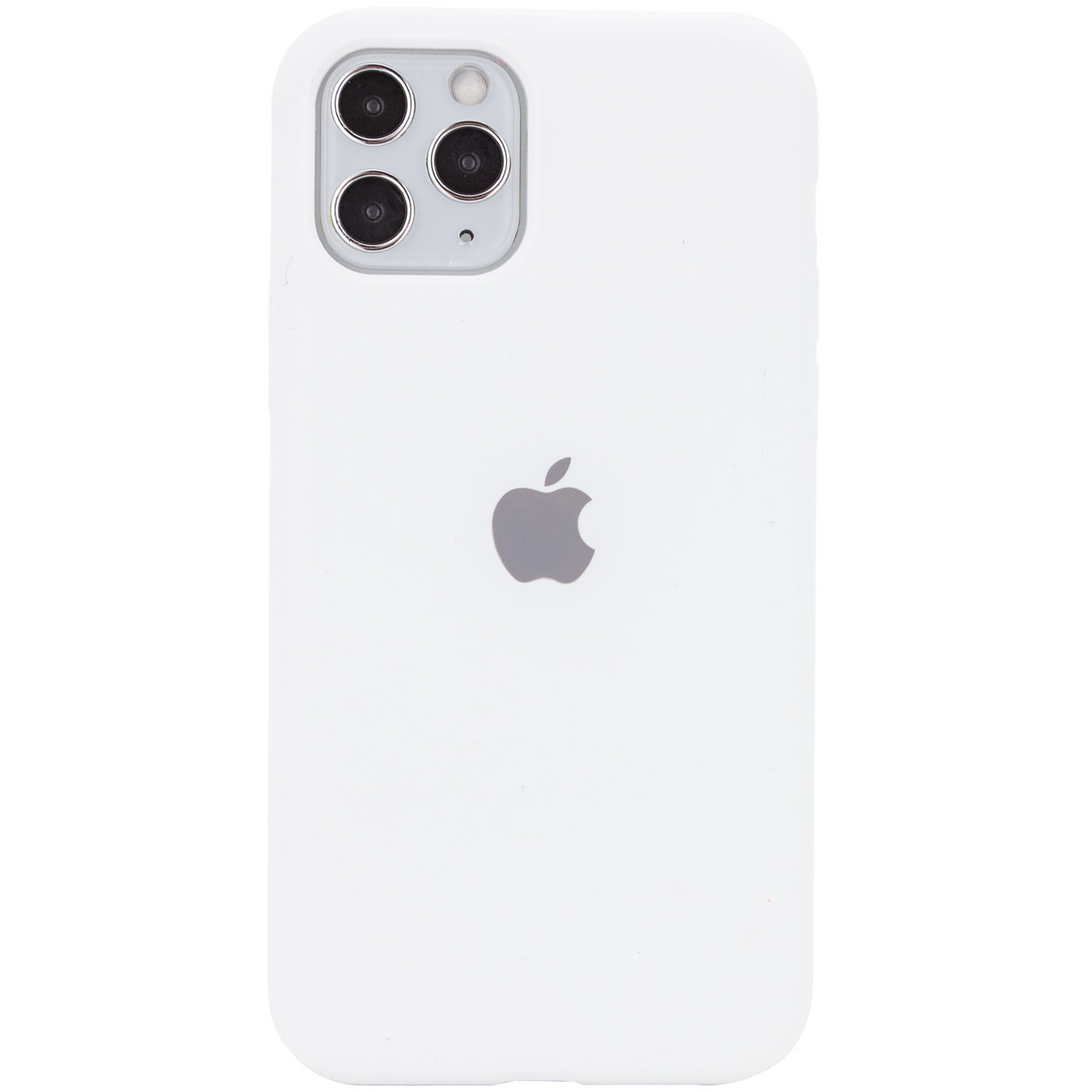 Уценка Чехол Silicone Case Full Protective (AA) для Apple iPhone 11 Pro (5.8"), Дефект упаковки / белый / white
Уценка Чехол Silicone Case Full Protective (AA) для Apple iPhone 11 Pro (5.8"), Дефект упаковки / белый / white