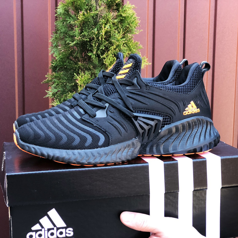 Мужские стильные кроссовки Adidas Alphabounce Instinct сетка спортивные Адидас Альфабаунс черные оранжевые 42, Черный
Мужские стильные кроссовки Adidas Alphabounce Instinct сетка спортивные Адидас Альфабаунс черные оранжевые 42, Черный