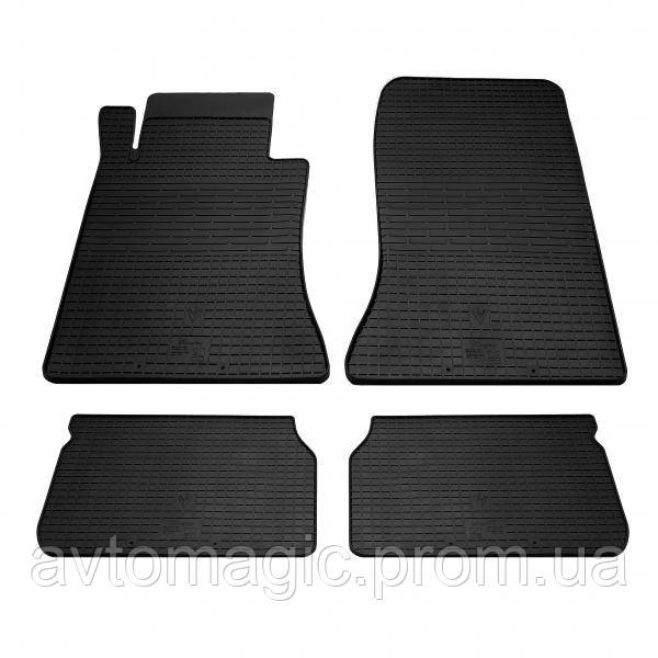 Автоковрики Stingray Mercedes Mercedes Benz E-Klasse (W124) 1985-1995 4 шт (1012094)
Автоковрики Stingray Mercedes Mercedes Benz E-Klasse (W124) 1985-1995 4 шт (1012094)