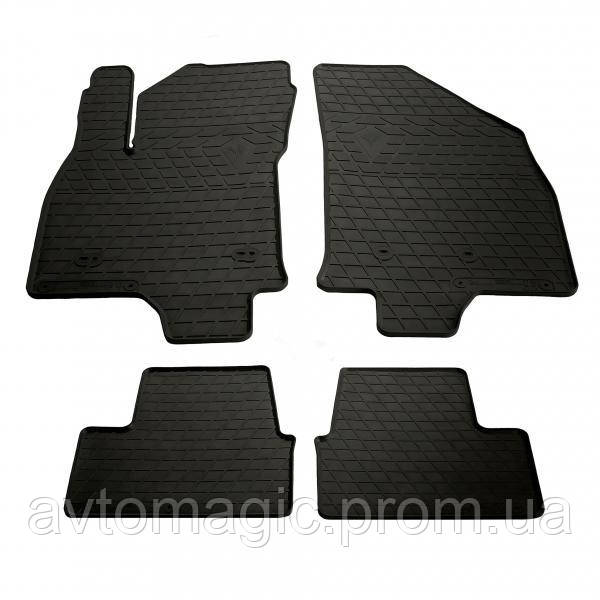 Автоковрики Stingray Chevrolet Chevrolet Volt ІI 2016-2019 4 шт Черные (1002094), Черный
Автоковрики Stingray Chevrolet Chevrolet Volt ІI 2016-2019 4 шт Черные (1002094), Черный