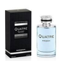 Boucheron Quatre Pour Homme - туалетна вода - 30 ml, мужская парфюмерия ( EDP62087 )
Boucheron Quatre Pour Homme - туалетна вода - 30 ml, мужская парфюмерия ( EDP62087 )