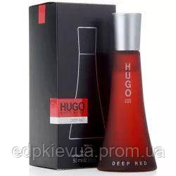 Hugo Boss Hugo Deep Red - парфумована вода - mini 10 ml (відливант - читайте в описі), женская парфюмерия (
Hugo Boss Hugo Deep Red - парфумована вода - mini 10 ml (відливант - читайте в описі), женская парфюмерия (