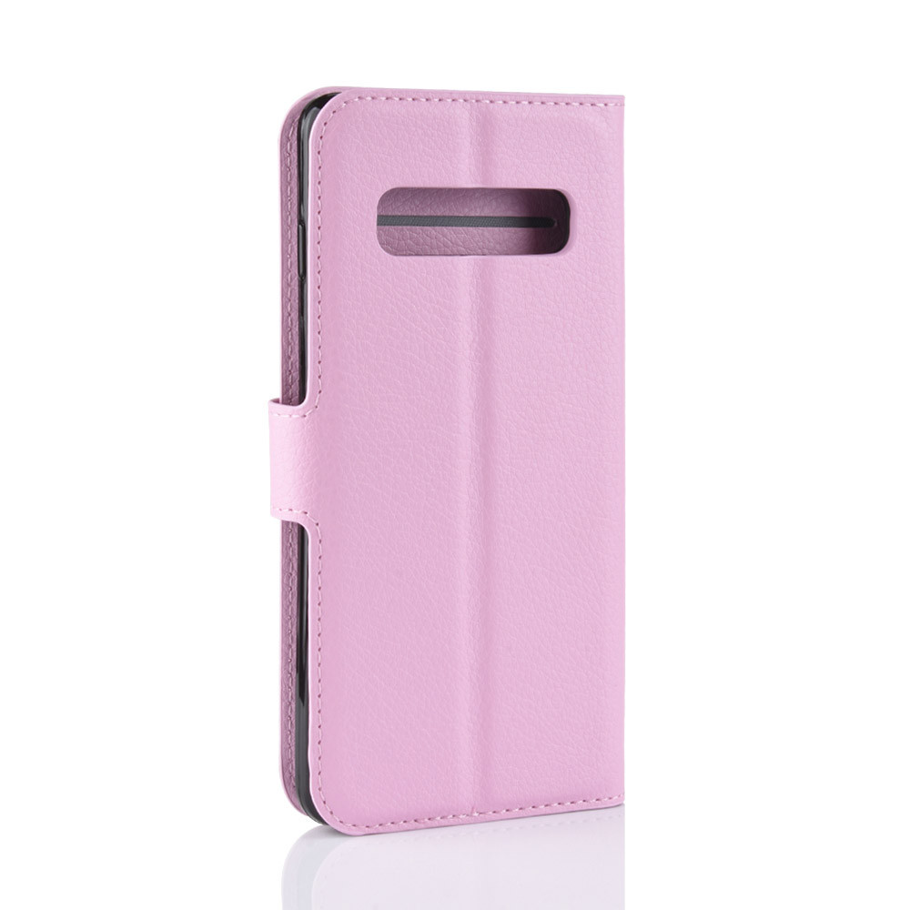 Чехол-книжка Litchie Wallet для Samsung Galaxy S10 5G Pink (hub_IECz85553), Светло-розовый
Чехол-книжка Litchie Wallet для Samsung Galaxy S10 5G Pink (hub_IECz85553), Светло-розовый