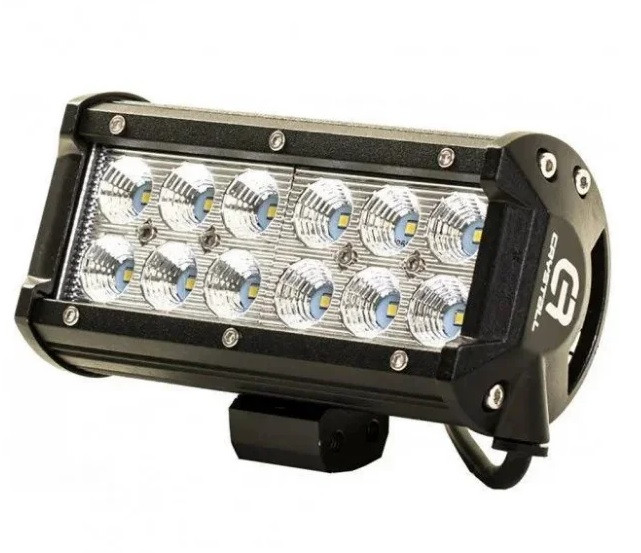 Автофара LEDна авто (12 LED) 5D-36W-SPOT (160 х 70 х 80) / Фара светодиодная автомобильная, Дневные ходовые
Автофара LEDна авто (12 LED) 5D-36W-SPOT (160 х 70 х 80) / Фара светодиодная автомобильная, Дневные ходовые