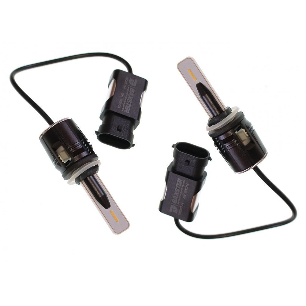 LED лампы H27 с обманкой! 6000K 4300lm12-24V Светодиодные лампы для авто EU & USA кулер. Диоды Корея Seoul CSP
LED лампы H27 с обманкой! 6000K 4300lm12-24V Светодиодные лампы для авто EU & USA кулер. Диоды Корея Seoul CSP