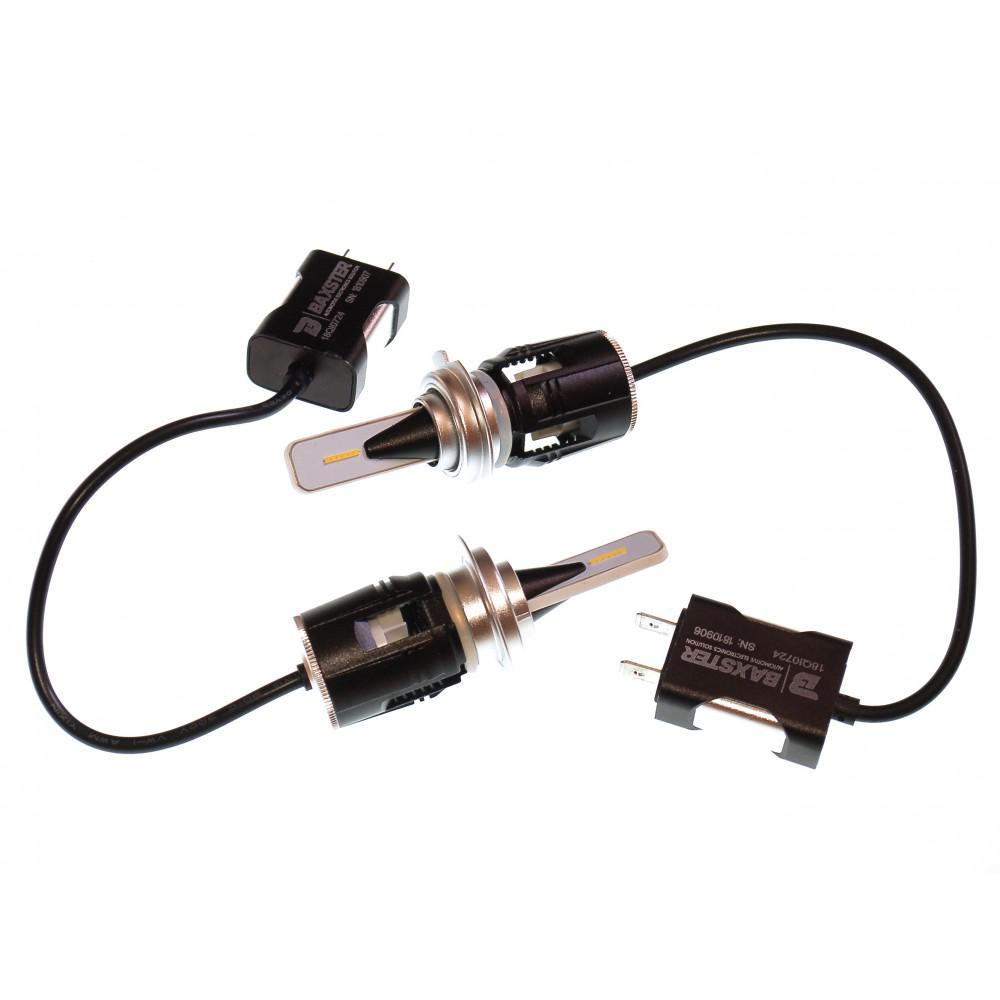 LED лампы H7 с обманкой! 6000K 4300lm 12-24V Светодиодные лампы для авто EU & USA кулер Диоды Корея Seoul CSP
LED лампы H7 с обманкой! 6000K 4300lm 12-24V Светодиодные лампы для авто EU & USA кулер Диоды Корея Seoul CSP