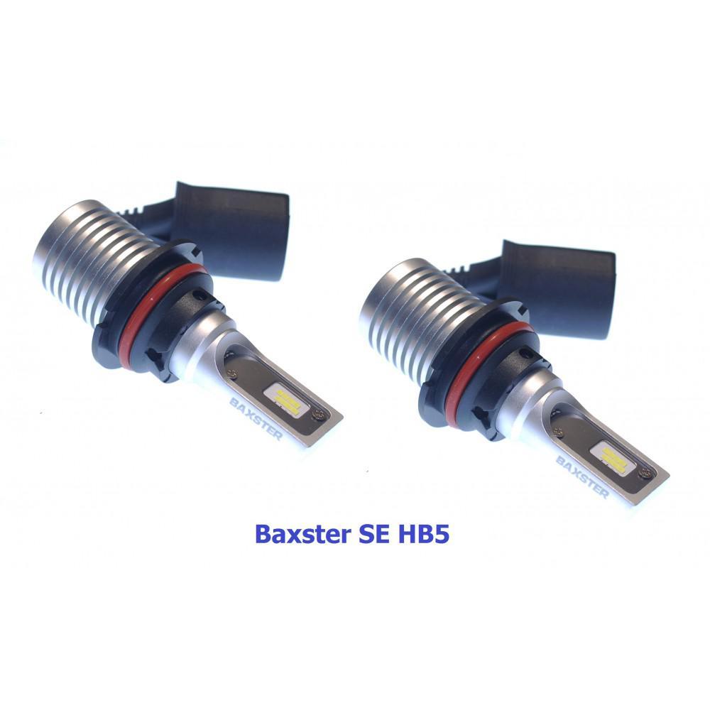 LED лампы HB5 12-24V 6000K 2600lm BAXSTER SE (Корея диоды Lattice) По размеру заводских
LED лампы HB5 12-24V 6000K 2600lm BAXSTER SE (Корея диоды Lattice) По размеру заводских