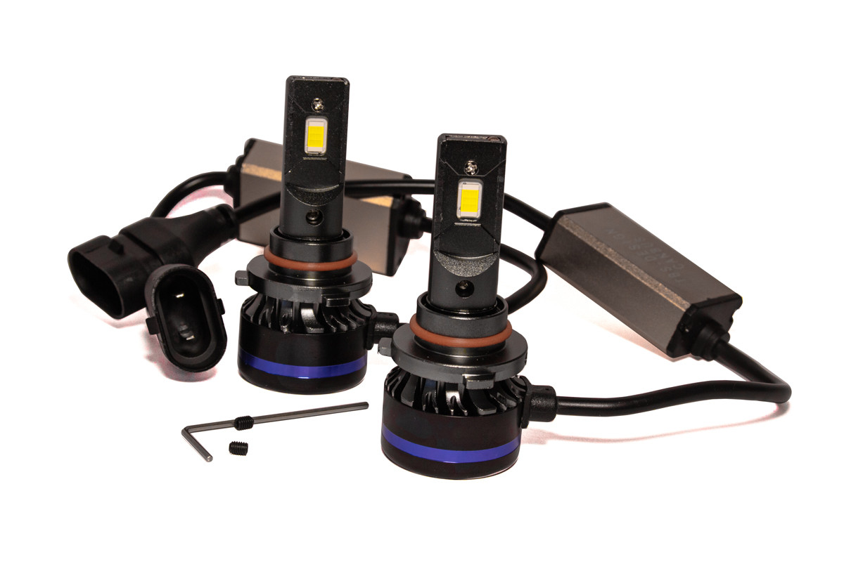 LED лампы HB4 45W 12-24V 6000K 9000Lm С ОБМАНКАМИ. Светодиодные лэд лампы T19 (Корея диоды Latiz)
LED лампы HB4 45W 12-24V 6000K 9000Lm С ОБМАНКАМИ. Светодиодные лэд лампы T19 (Корея диоды Latiz)