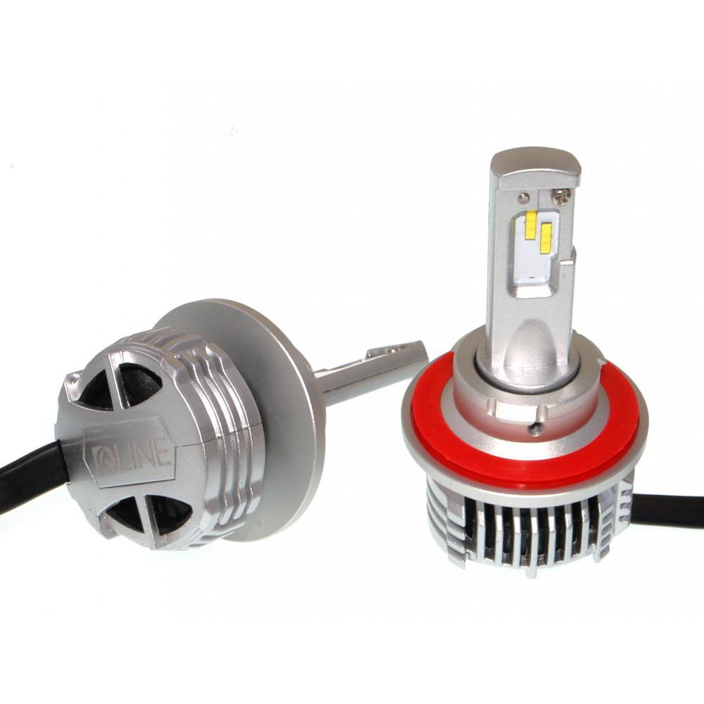 LED лампы H15 40W 12-24V 6000K 5600Lm. Светодиодные авто лампы с обманками! QLine Hight V (Корея диоды TNX)
LED лампы H15 40W 12-24V 6000K 5600Lm. Светодиодные авто лампы с обманками! QLine Hight V (Корея диоды TNX)