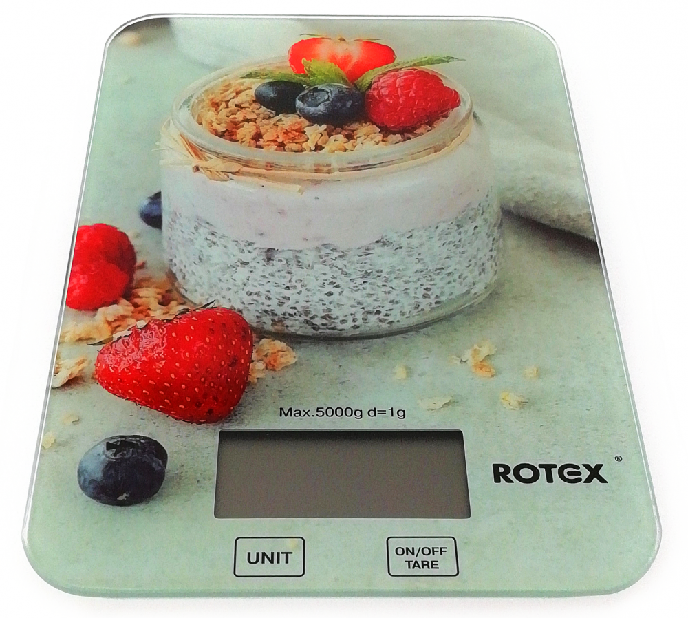 Весы кухонные ROTEX RSK14-P Yogurt, Электронные весы кухонные, Сенсорные кухонные весы
Весы кухонные ROTEX RSK14-P Yogurt, Электронные весы кухонные, Сенсорные кухонные весы