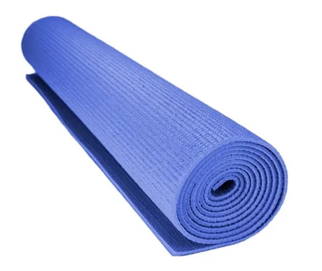 Коврик для йоги Power System Fitness Yoga СИНИЙ | Фитнес коврик | Коврик для занятия спортом
Коврик для йоги Power System Fitness Yoga СИНИЙ | Фитнес коврик | Коврик для занятия спортом