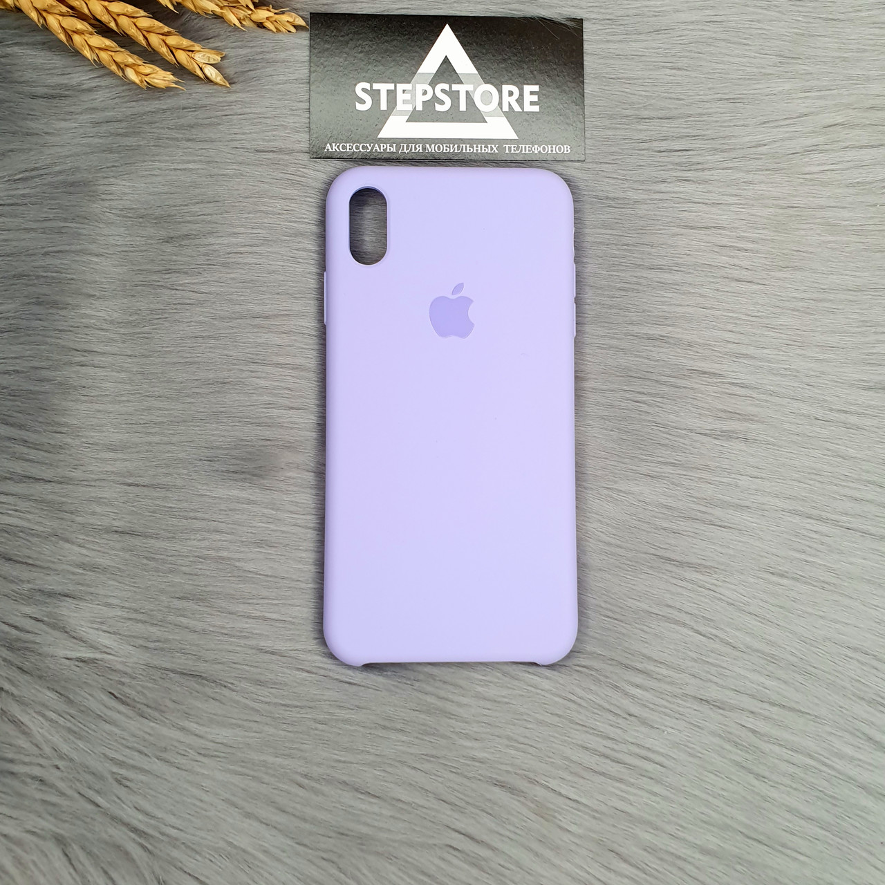 Чехол силиконовый Silicone case для iPhone Xs max 10s max с микрофиброй голубой лавандовый противоударный soft Viola
Чехол силиконовый Silicone case для iPhone Xs max 10s max с микрофиброй голубой лавандовый противоударный soft Viola