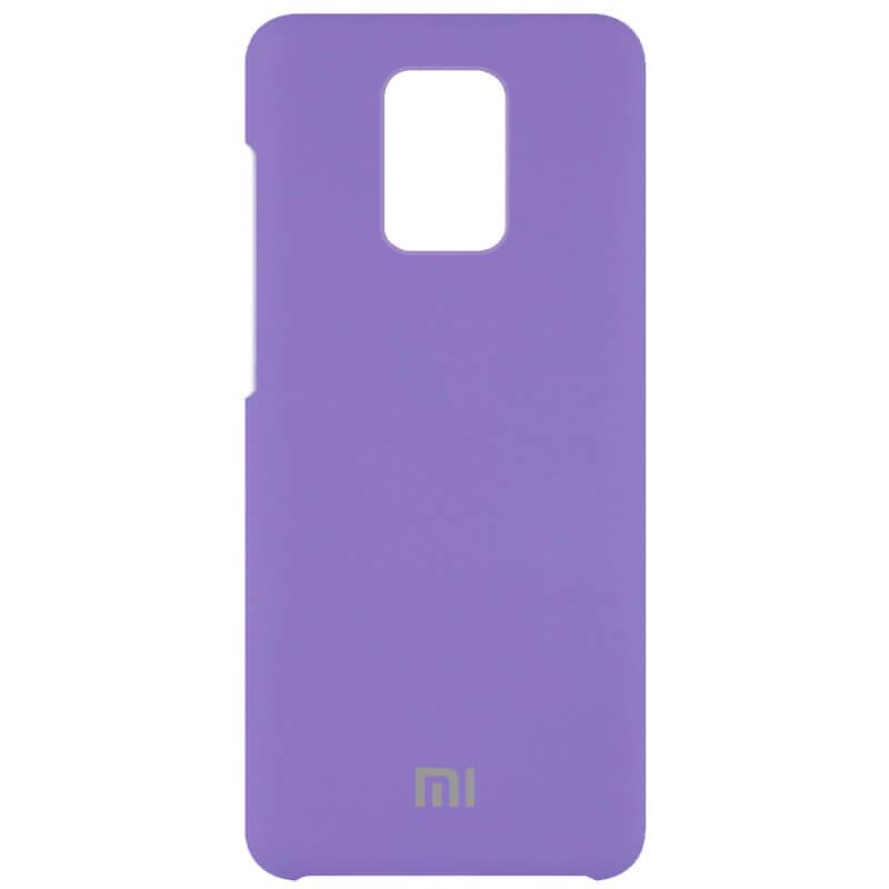 Чехол Silicone Cover (AAA) для Xiaomi Redmi Note 9s / Note 9 Pro / Note 9 Pro Max Сиреневый / Elegant Purple
Чехол Silicone Cover (AAA) для Xiaomi Redmi Note 9s / Note 9 Pro / Note 9 Pro Max Сиреневый / Elegant Purple
