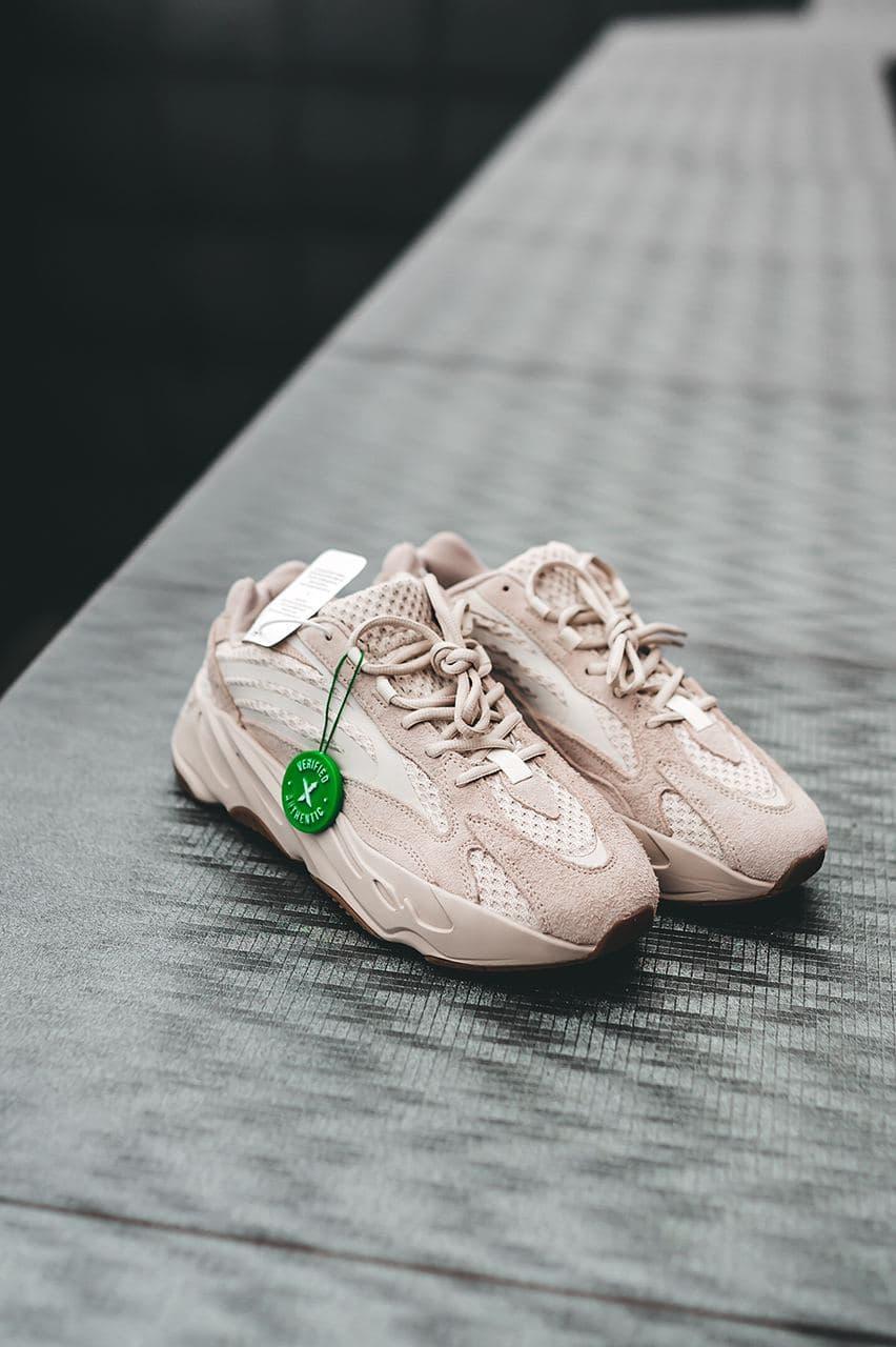 Женские кроссовки Adidas Yeezy Boost 700 Analog / Адидас Изи Буст 700 Пудровые 38, Пудра
Женские кроссовки Adidas Yeezy Boost 700 Analog / Адидас Изи Буст 700 Пудровые 38, Пудра