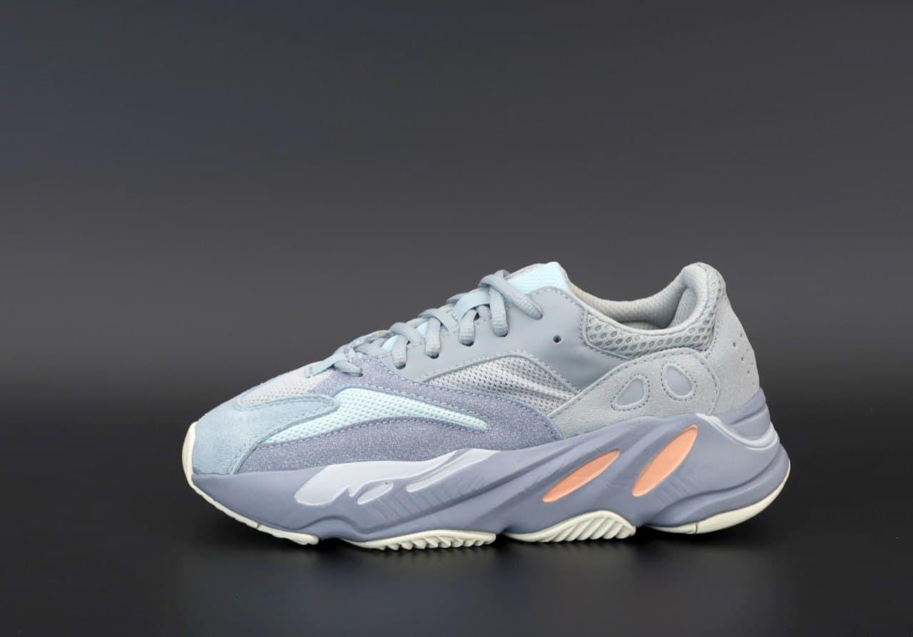 Мужские кроссовки Adidas Yeezy Boost 700 Inertia "Grey" / Адидас Изи Буст 700 Серые 42, Серый
Мужские кроссовки Adidas Yeezy Boost 700 Inertia "Grey" / Адидас Изи Буст 700 Серые 42, Серый