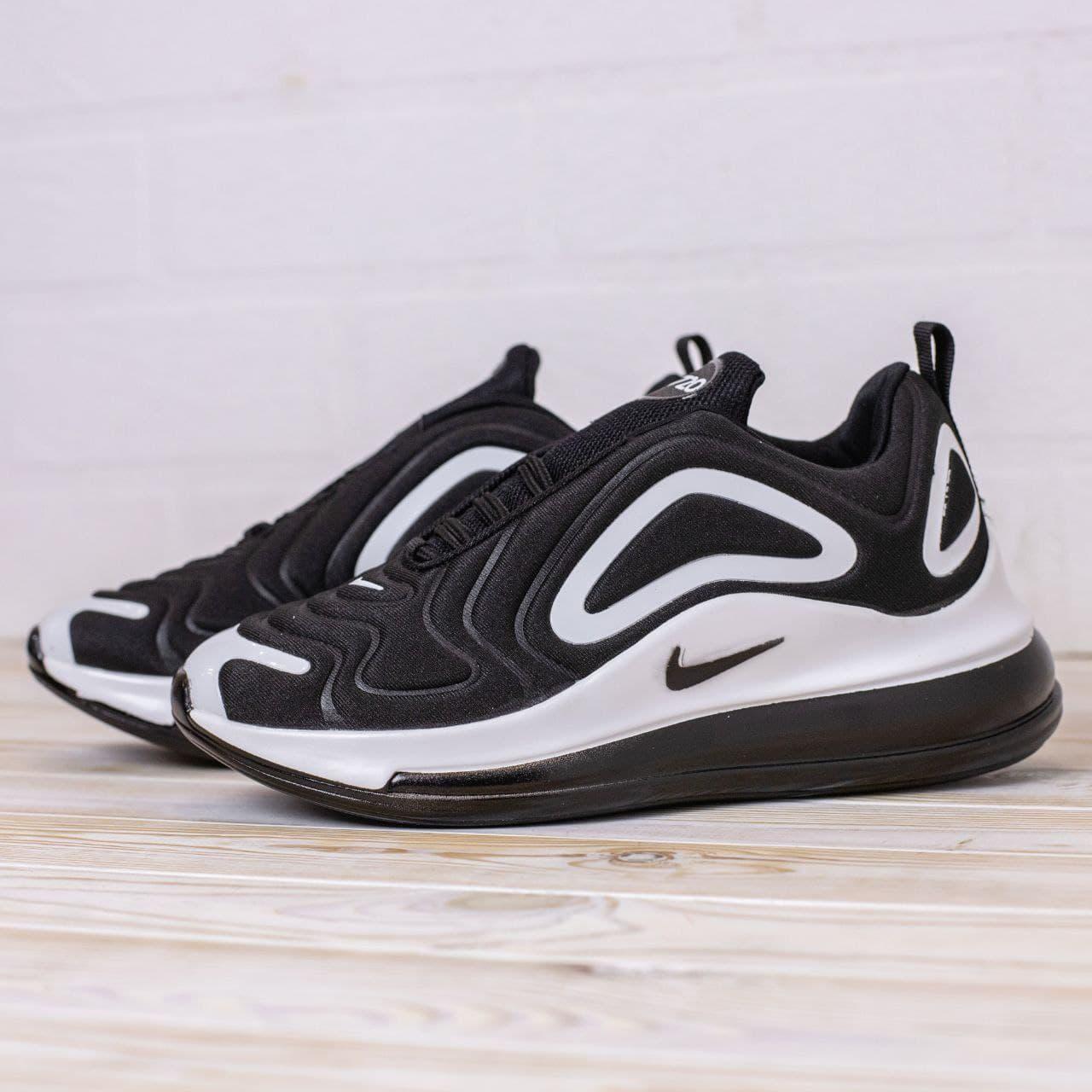 Женские Кроссовки Nike Air Max 720 Black White / Найк Аир Макс 720 Черный Белый 40, Черно-белый
Женские Кроссовки Nike Air Max 720 Black White / Найк Аир Макс 720 Черный Белый 40, Черно-белый