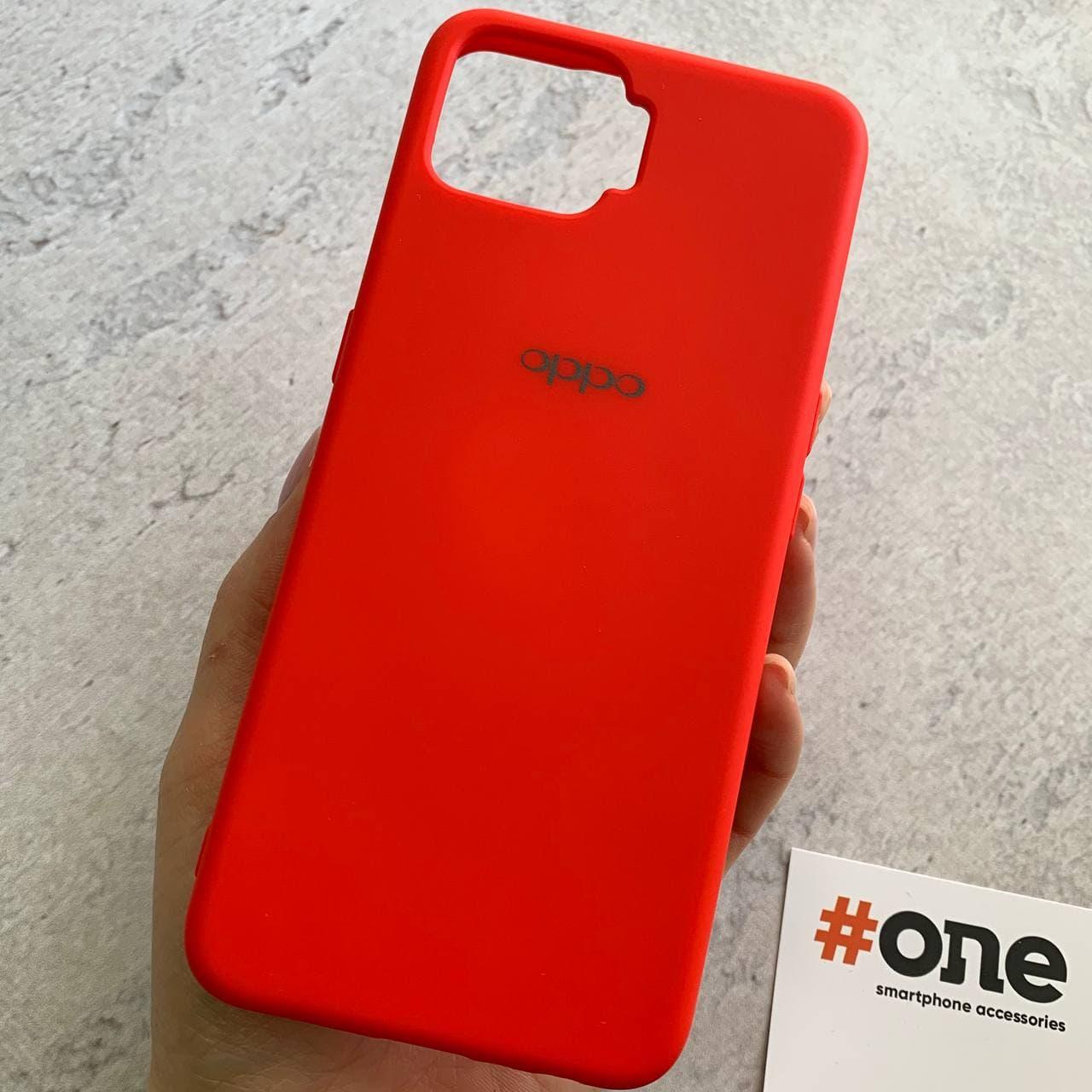 Чехол для Oppo A73 с микрофиброй бархатный внутри накладка чехол на оппо а73 красный CFA
Чехол для Oppo A73 с микрофиброй бархатный внутри накладка чехол на оппо а73 красный CFA