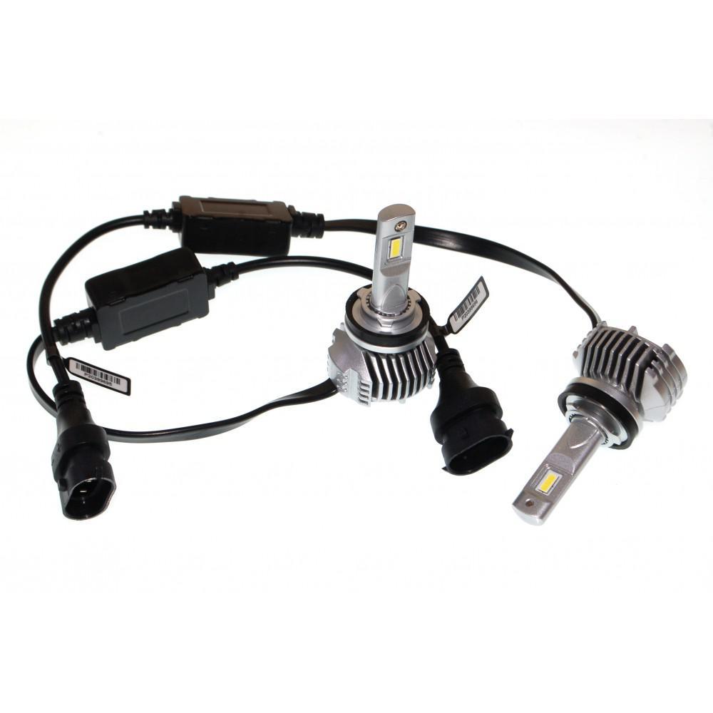 LED лампы H11 40W 12-24V 6000K 5600Lm. Светодиодные авто лампы с обманками! QLine Hight V (Корея диоды TNX)
LED лампы H11 40W 12-24V 6000K 5600Lm. Светодиодные авто лампы с обманками! QLine Hight V (Корея диоды TNX)
