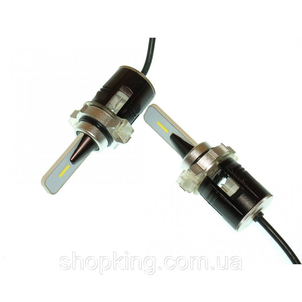 LED лампы H16 с обманкой! 6000K 3200lm 12-24V Светодиодные лампы для авто EU & USA кулер Диоды Корея Seoul CSP
LED лампы H16 с обманкой! 6000K 3200lm 12-24V Светодиодные лампы для авто EU & USA кулер Диоды Корея Seoul CSP