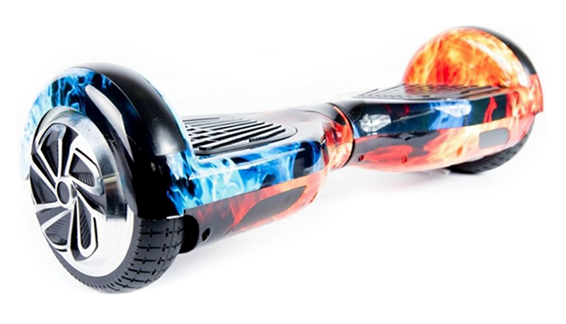 Гироборд Smart Balance Wheel 6.5" c Tao Tao (Самобаланс, Led, Bluetooth, сумка) Огонь и Лёд
Гироборд Smart Balance Wheel 6.5" c Tao Tao (Самобаланс, Led, Bluetooth, сумка) Огонь и Лёд