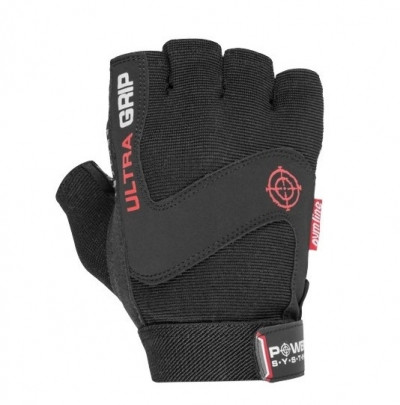 Перчатки для фитнеса и тяжелой атлетики Power System Black XL Ultra Grip PS-2400 SKL24-190246
Перчатки для фитнеса и тяжелой атлетики Power System Black XL Ultra Grip PS-2400 SKL24-190246