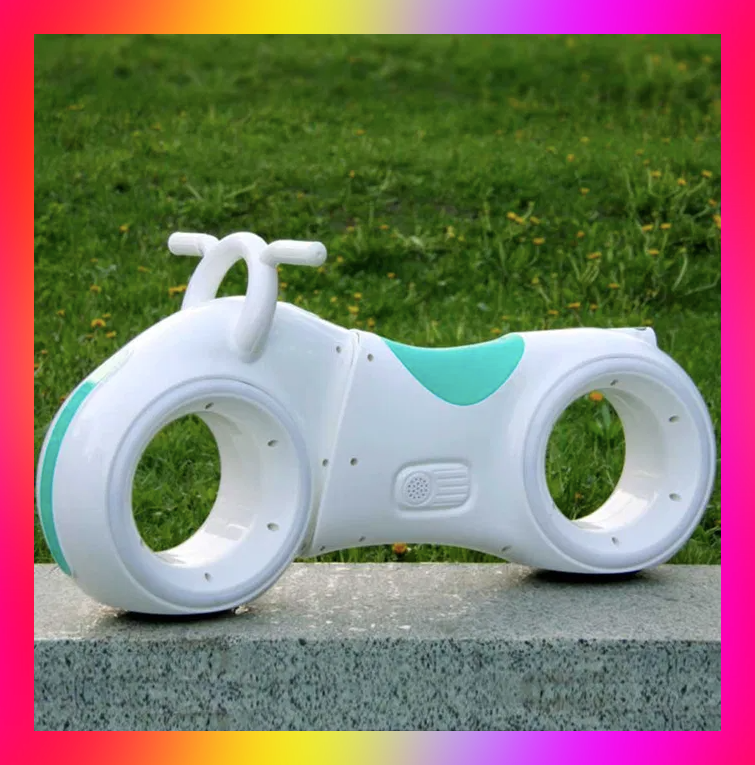 Детский беговел Мотоцикл Трон Байк с Led подсветкой колес. Велобег Tron Bike GS-0020 Белый с зеленым
Детский беговел Мотоцикл Трон Байк с Led подсветкой колес. Велобег Tron Bike GS-0020 Белый с зеленым
