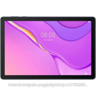 Планшет Huawei MatePad T10s Wi-Fi 2/32GB Deepsea Blue (AGS3-W09A) (53011DTD), Черный
Планшет Huawei MatePad T10s Wi-Fi 2/32GB Deepsea Blue (AGS3-W09A) (53011DTD), Черный